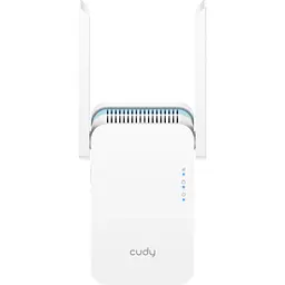 Підсилювач Wi-Fi сигналу Cudy RE1200 AC1200 Wi-Fi Mesh Repeater