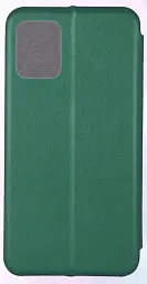 Чохол до мобільного телефона BeCover Exclusive Samsung Galaxy A06 SM-A065 Dark Green (712210) - мініатюра 4