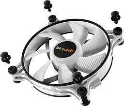 Вентилятор Be quiet! Shadow Wings 2 120mm White (BL088) - мініатюра 4
