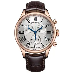 Наручний годинник Aerowatch 79986RO01