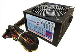 Блок живлення FrimeCom 500W (ATX-SM500R) Б/в - мініатюра 2