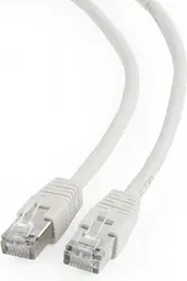 Патч-корд 15м FTP cat 6 Cablexpert (PP6-15M)