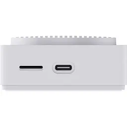 Дверний дзвінок Aqara Doorbell Camera Hub G410 White [154098] - мініатюра 6