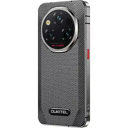 Смартфон Oukitel WP210 12/512GB Timeles Black [147782] - мініатюра 7