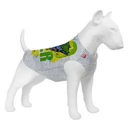 Майка для собак Waudog Clothes, Джокер, M47 - мініатюра 2