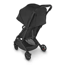 Прогулянкова коляска Uppababy MINU V2 - Jake (0802-MIN-EU-JKE) - мініатюра 4