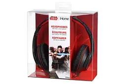 Навушники eKids iHome Disney Star Wars First Order Mic (LI-M40.11XV7M) - мініатюра 6