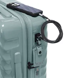 Валіза 55 См Tumi 19 DEGREE THYME 55х35,5х23(28) 0228771T2 - мініатюра 8