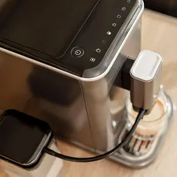 Кавомашина Gorenje GFACM20S - мініатюра 18
