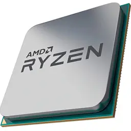 Процесор AMD Ryzen 5 5500GT Box (100-100001489BOX) [104035] - мініатюра 3