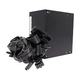 Блок живлення Xilence 650W (XP650R6.2) - мініатюра 6