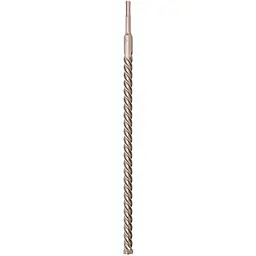 Бур Wurth SDSPLUS-Q-D18-L450 Red Line 18x450 мм (1668051845) - мініатюра 2