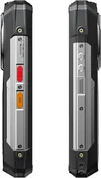 Смартфон Fossibot F113 12/256GB Black (Global) NFC - мініатюра 7