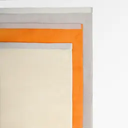 Рушник MBM Home Терра 90x150 см пісочний-туманний (BT-14 XL SAND/FOGGY) - мініатюра 9