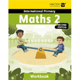 Maths 2 Workbook Second Edition -