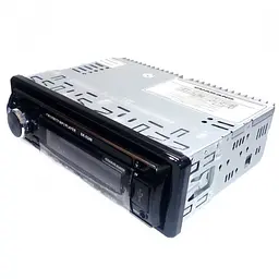 Автомагнітола Guarand SR-5249 Multicolor - мініатюра 4