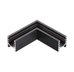 З`єднання кутове KLOODI KDMG-SLIM-TRN ZM 90 BK