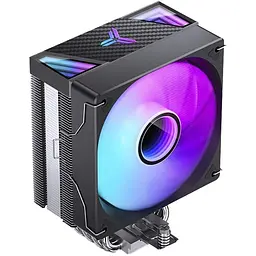 Кулер для процесора Jonsbo CR-1000 V3 PRO Color Black (CR-1000 V3 PRO Color Black)