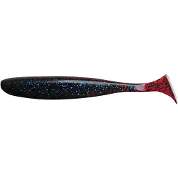 Силікон Keitech Easy Shiner 6.5" EA#03 Grape (3 шт/уп)
