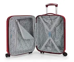 Валіза Gabol Balance XP (S) Red (123422-008) - мініатюра 3