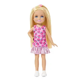 Лялька Barbie Челсі Barbie (JJB33) - мініатюра 3