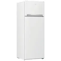 Холодильник Beko RDSA240K20W з морозильною камерою