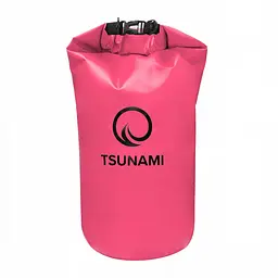 Гермомішок TSUNAMI Dry Pack 30 л водозахисний TS004 (P-5907739314093) - мініатюра 2