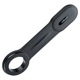 Автоутримувач D19 Velcro in-car Black Acefast teh0029278 - мініатюра 7