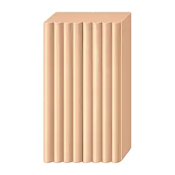 Пластика professional пісочна 226г Fimo - мініатюра 2