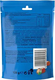 Драже M&M's Crispy 128г - мініатюра 2