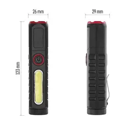 Фонарь EMOS P4720 - миниатюра 9