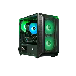 Ігровий ПК Sotia (RTX 4060 8GB / Ryzen 5 5600 / 16GB DDR4 / SSD 1TB)