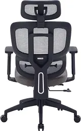 Офісне крісло OfficePro Skyline OC580-B-DG-DG (OC580-B-DG-DG) - мініатюра 4