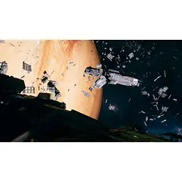 Ключ активації Microsoft The Expanse: A Telltale Series для Xbox One/Series S/X - мініатюра 8