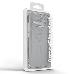 Чохол до мобільного телефона Armorstandart Air Nothing Phone (4a) Clear (ARM91230) - мініатюра 6