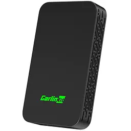 Адаптер CarlinKit 5.0 2air для бездротового Apple CarPlay або Android Auto (CPC200 2air) - мініатюра 8