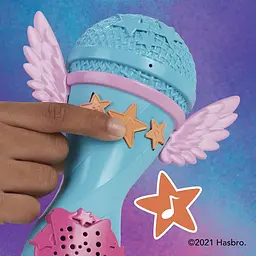Інтерактивна іграшка Hasbro My Little Pony Санні СтарСкаут, англ. мова (F1786) - мініатюра 4
