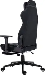 Геймерське крісло GT Racer X-2309 Fabric Black (X-2309 Fabric Black) - мініатюра 9