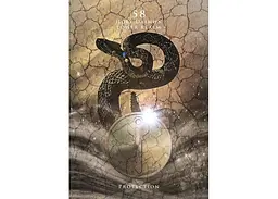 Карти Scarabeo Оракул Шлях Гекати (Oracle of the Hekatean Oath Tarot) (ВР_КТОШГ) - мініатюра 7