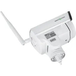 Зовнішня IP камера GreenVision GV-170-IP-MC-COA50VM-60 4G PTZ - мініатюра 5