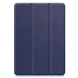 Чохол до планшета BeCover Flexible TPU Mate Xiaomi Redmi Pad 2 11.0" Deep Blue (715597) - мініатюра 2