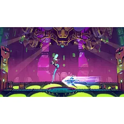 Ключ активації Microsoft Convergence: A League of Legends Story ексклюзивне видання для Xbox One/Series S/X - мініатюра 5