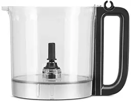 Кухонний комбайн KitchenAid 5KFP0921EAC 2.1 л кремовий - мініатюра 3