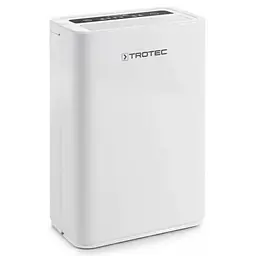 Осушувач повітря Trotec TTK 52 E - мініатюра 9