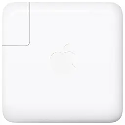 Блок живлення для ноутбука Apple 87W USB-C Power Adapter (MNF82)