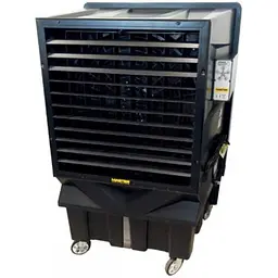 Кондиціонер Master BC 121 - мініатюра 2