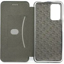 Чохол-книжка BeCover Exclusive для Nokia G60 5G Black (709010) - мініатюра 4