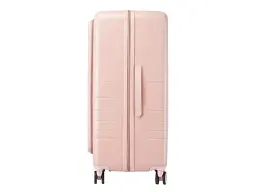 Валіза Semi Line 28 L Beige (T5965-4) - мініатюра 2