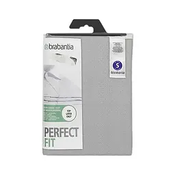 Чохол для прасувальної дошки Brabantia S 95х30х0.2 см сірий (134869) - мініатюра 2