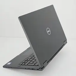 Ноутбук Dell Latitude 7390 FHD Touch (i5-8350U/16/512SSD) - Class A- "Б/В" - мініатюра 3